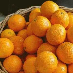 arance tarocco calabrese biologico cassetta 9kg